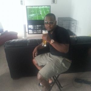 Meet your Posher, Bobby